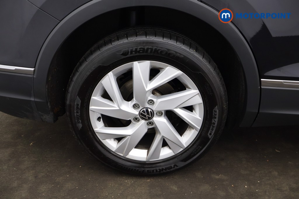 Volkswagen Tiguan Allspace Life Automatic Petrol SUV - Stock Number (1602048) - 13th supplementary image