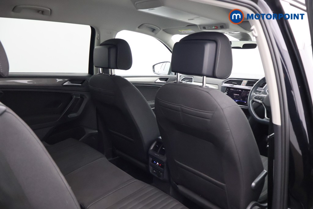 Volkswagen Tiguan Allspace Life Automatic Petrol SUV - Stock Number (1602048) - 14th supplementary image