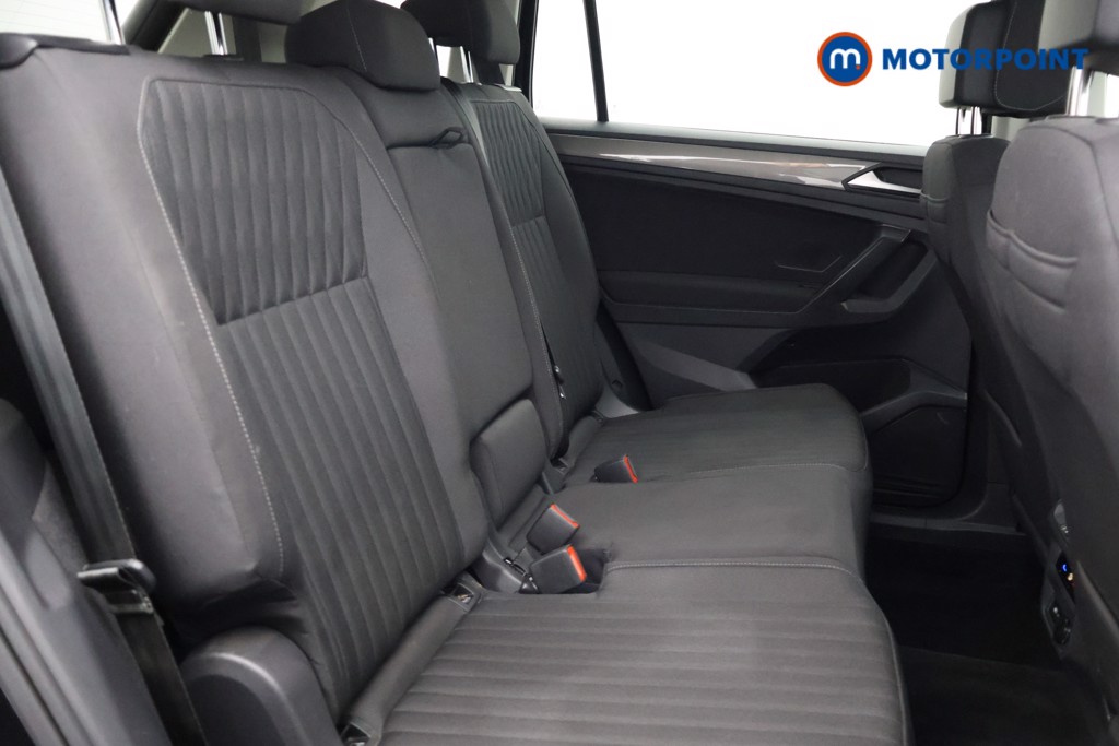Volkswagen Tiguan Allspace Life Automatic Petrol SUV - Stock Number (1602048) - 15th supplementary image