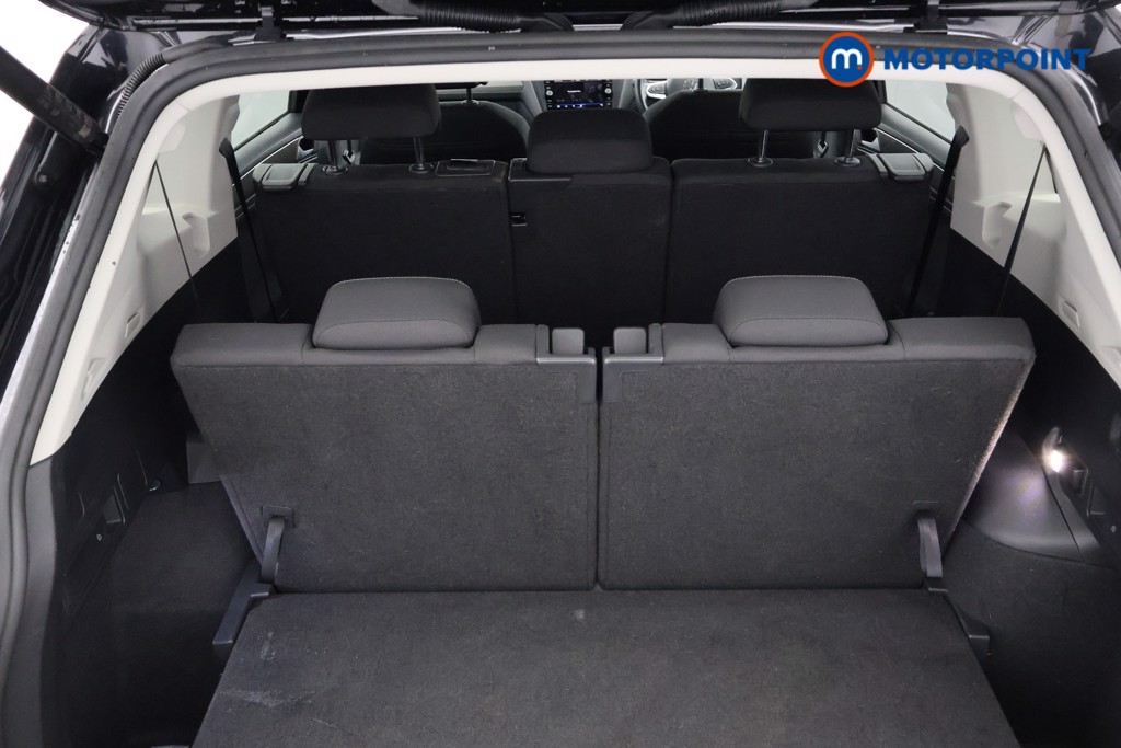 Volkswagen Tiguan Allspace Life Automatic Petrol SUV - Stock Number (1602048) - 16th supplementary image