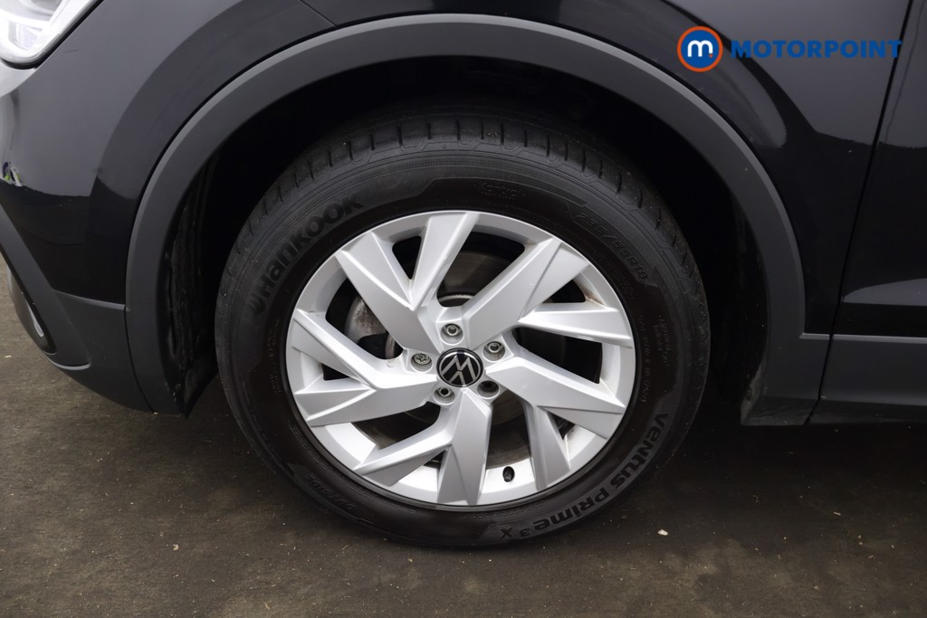 Volkswagen Tiguan Allspace Life Automatic Petrol SUV - Stock Number (1602048) - 18th supplementary image