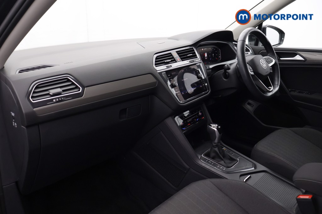 Volkswagen Tiguan Allspace Life Automatic Petrol SUV - Stock Number (1602048) - 19th supplementary image