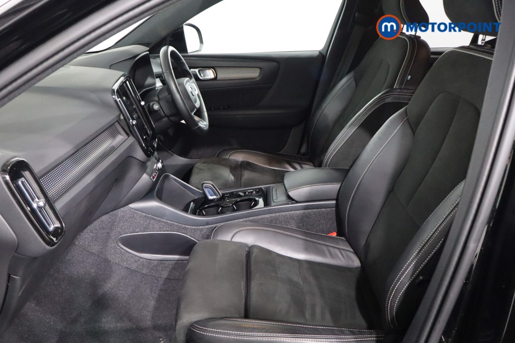Volvo Xc40 R Design Automatic Petrol SUV - Stock Number (1602071) - 4th supplementary image