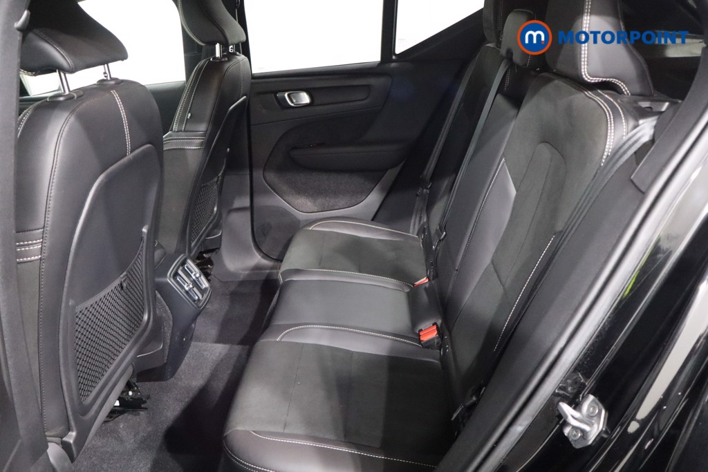 Volvo Xc40 R Design Automatic Petrol SUV - Stock Number (1602071) - 5th supplementary image