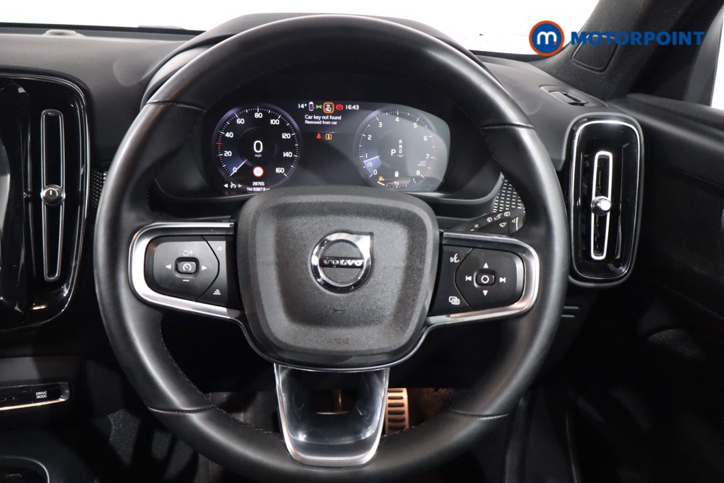 Volvo Xc40 R Design Automatic Petrol SUV - Stock Number (1602071) - 6th supplementary image
