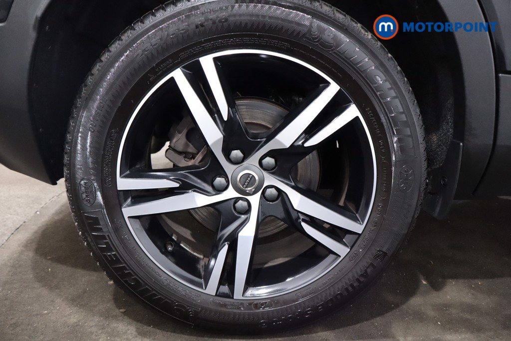 Volvo Xc40 R Design Automatic Petrol SUV - Stock Number (1602071) - 9th supplementary image