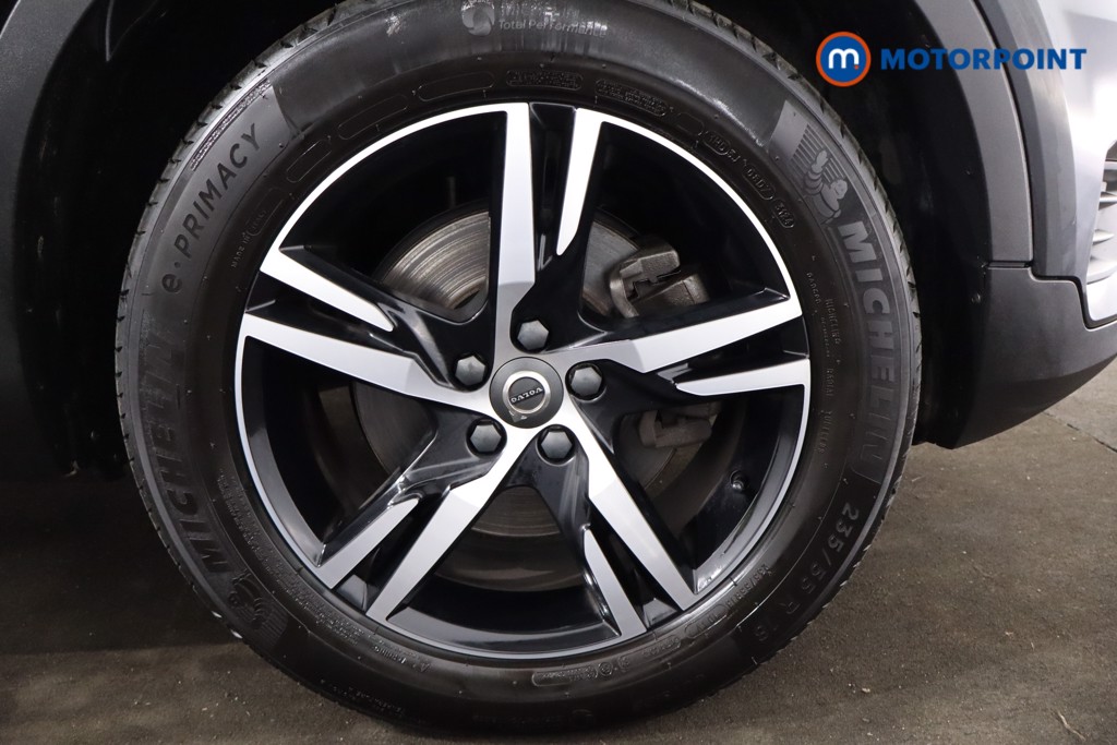 Volvo Xc40 R Design Automatic Petrol SUV - Stock Number (1602071) - 10th supplementary image