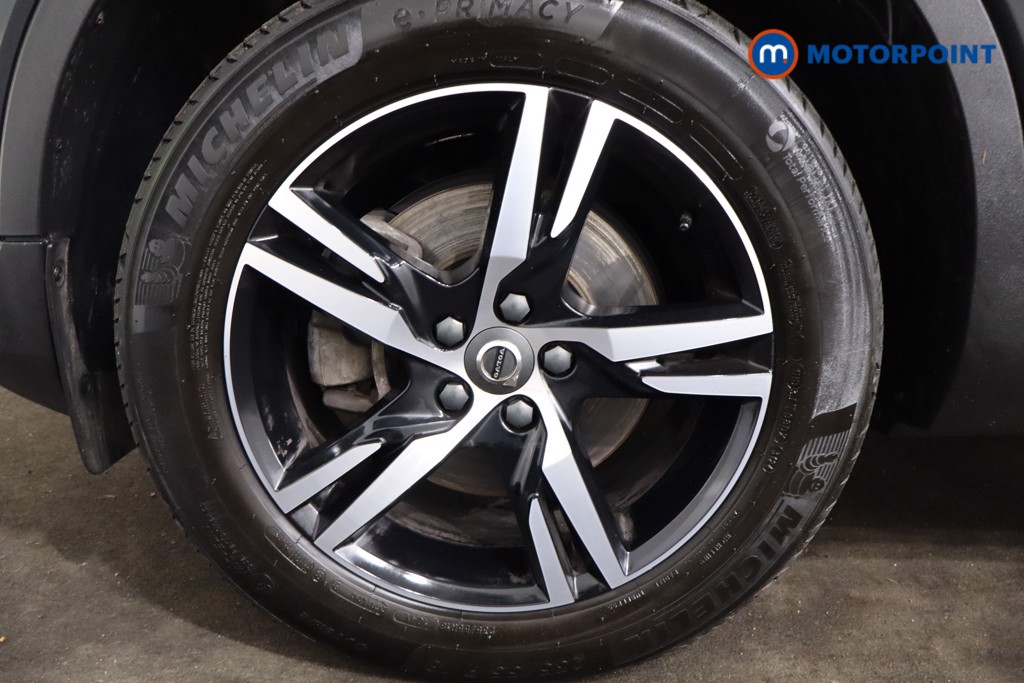 Volvo Xc40 R Design Automatic Petrol SUV - Stock Number (1602071) - 11th supplementary image