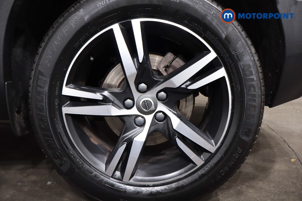 Volvo Xc40 R Design Automatic Petrol SUV - Stock Number (1602071) - 12th supplementary image