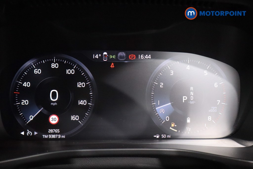 Volvo Xc40 R Design Automatic Petrol SUV - Stock Number (1602071) - 18th supplementary image