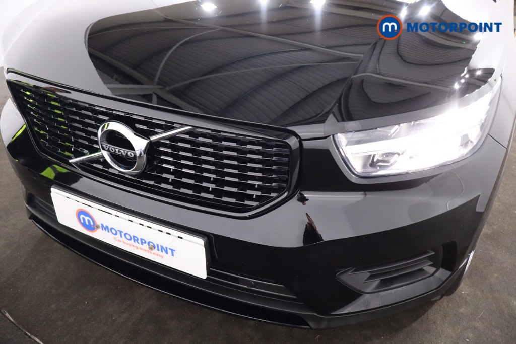 Volvo Xc40 R Design Automatic Petrol SUV - Stock Number (1602071) - 27th supplementary image