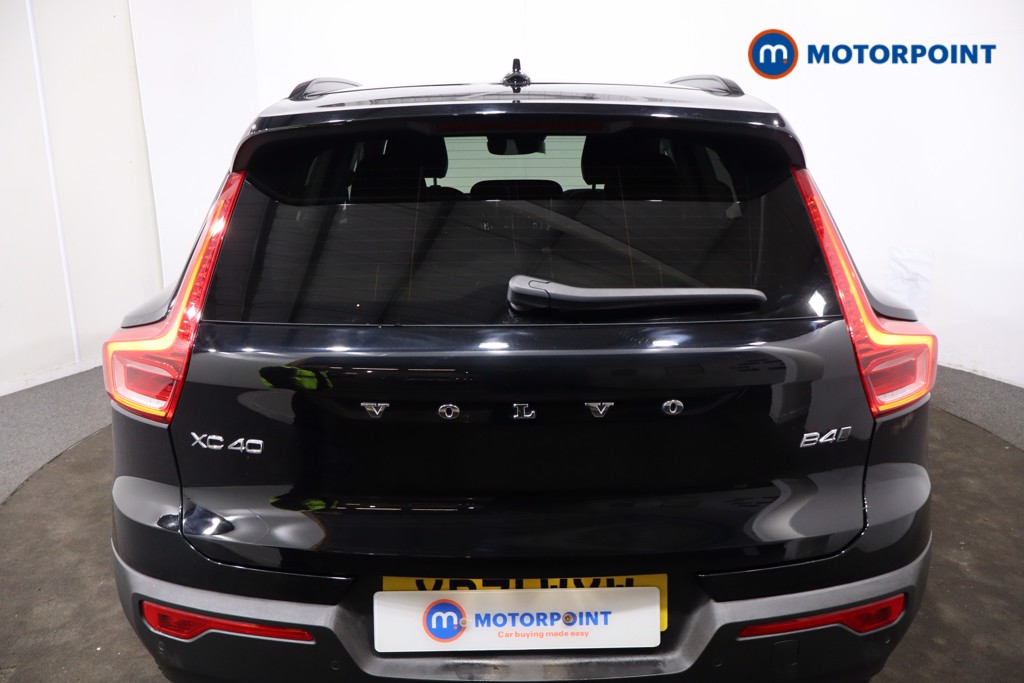 Volvo Xc40 R Design Automatic Petrol SUV - Stock Number (1602071) - 30th supplementary image