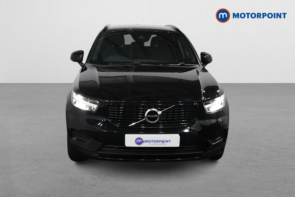 Volvo Xc40 R Design Automatic Petrol SUV - Stock Number (1602071) - Front bumper