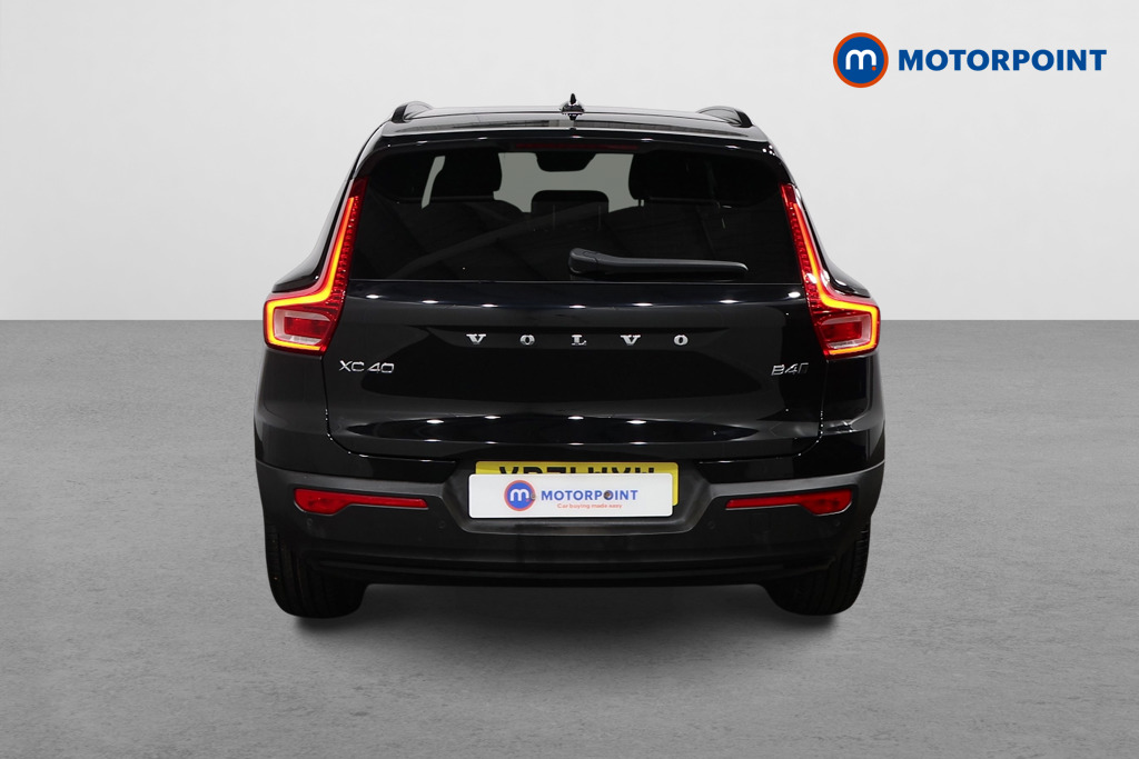 Volvo Xc40 R Design Automatic Petrol SUV - Stock Number (1602071) - Rear bumper