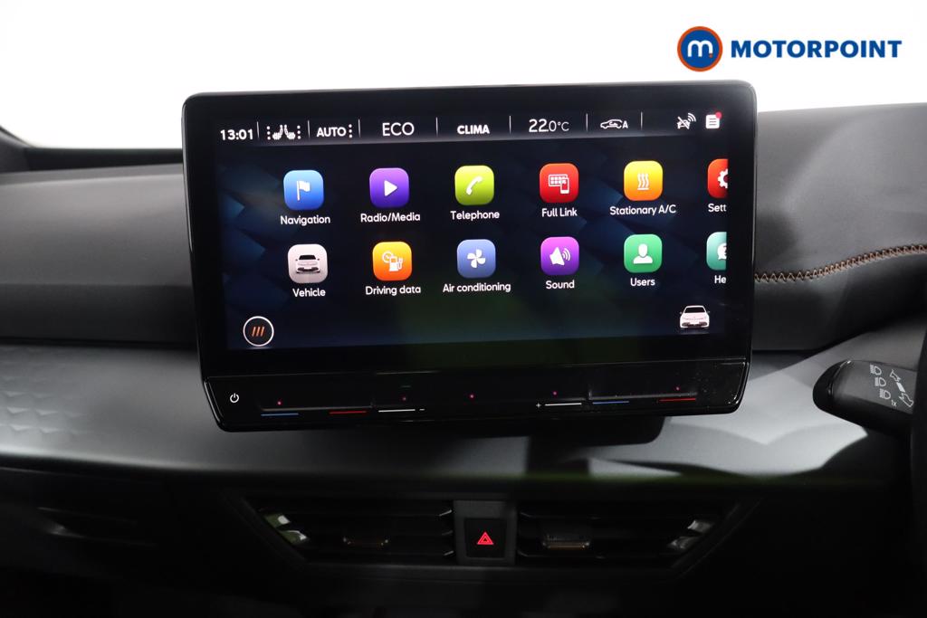 Cupra Born V2 Automatic Electric Hatchback - Stock Number (1602096) - 2nd supplementary image