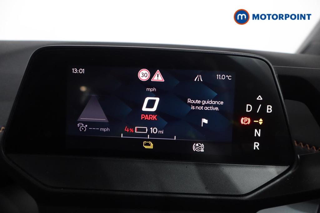 Cupra Born V2 Automatic Electric Hatchback - Stock Number (1602096) - 3rd supplementary image