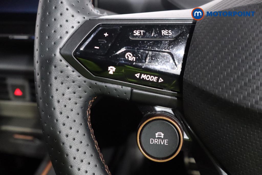 Cupra Born V2 Automatic Electric Hatchback - Stock Number (1602096) - 5th supplementary image