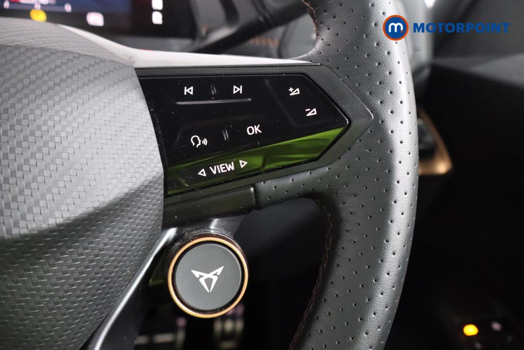Cupra Born V2 Automatic Electric Hatchback - Stock Number (1602096) - 6th supplementary image