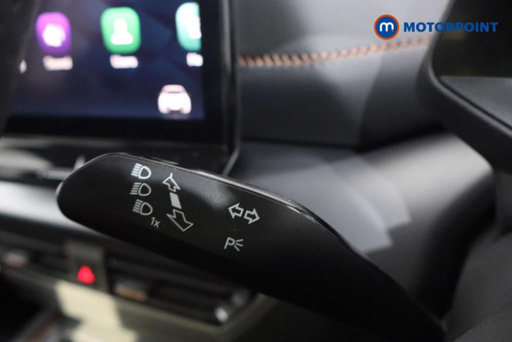 Cupra Born V2 Automatic Electric Hatchback - Stock Number (1602096) - 7th supplementary image