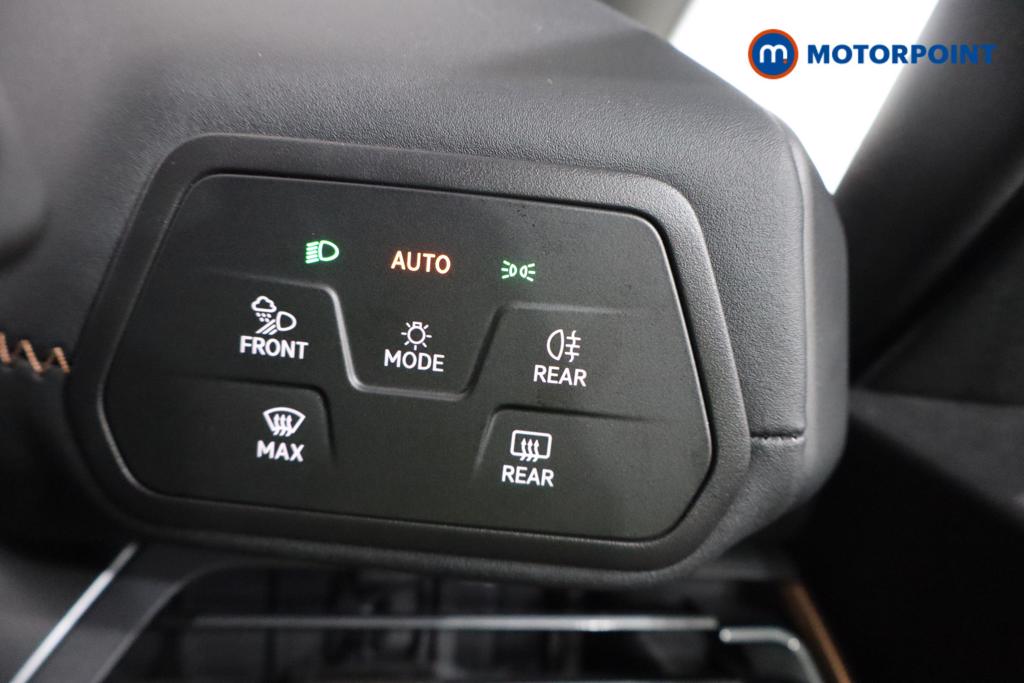 Cupra Born V2 Automatic Electric Hatchback - Stock Number (1602096) - 10th supplementary image