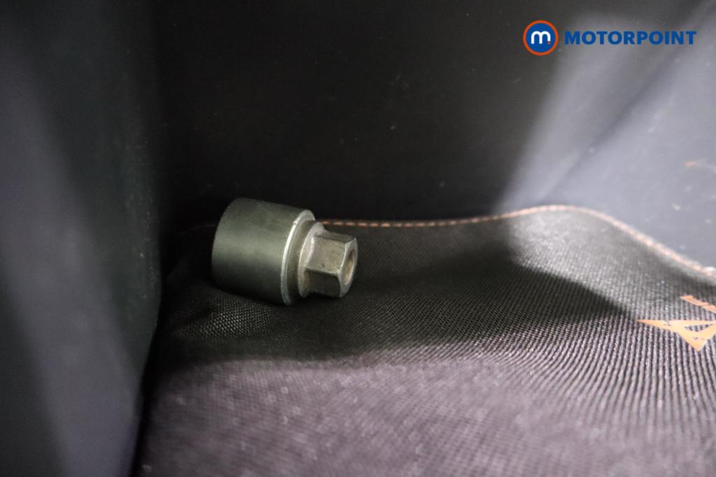 Cupra Born V2 Automatic Electric Hatchback - Stock Number (1602096) - 13th supplementary image