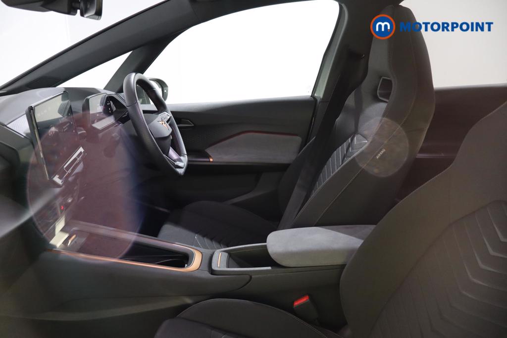 Cupra Born V2 Automatic Electric Hatchback - Stock Number (1602096) - 14th supplementary image