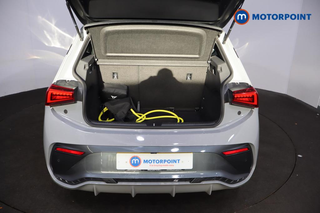 Cupra Born V2 Automatic Electric Hatchback - Stock Number (1602096) - 17th supplementary image