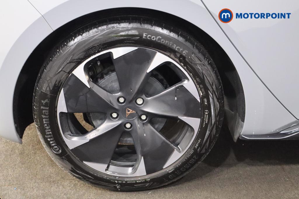 Cupra Born V2 Automatic Electric Hatchback - Stock Number (1602096) - 18th supplementary image