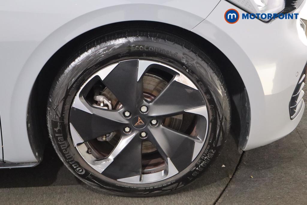 Cupra Born V2 Automatic Electric Hatchback - Stock Number (1602096) - 19th supplementary image