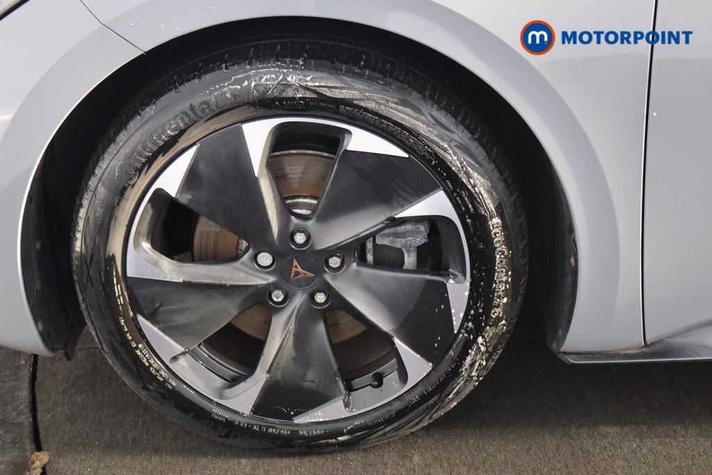 Cupra Born V2 Automatic Electric Hatchback - Stock Number (1602096) - 20th supplementary image