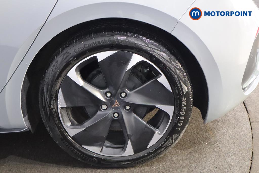 Cupra Born V2 Automatic Electric Hatchback - Stock Number (1602096) - 21st supplementary image