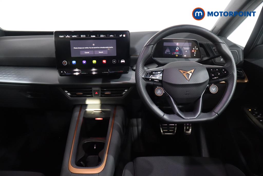 Cupra Born V2 Automatic Electric Hatchback - Stock Number (1602096) - 1st supplementary image