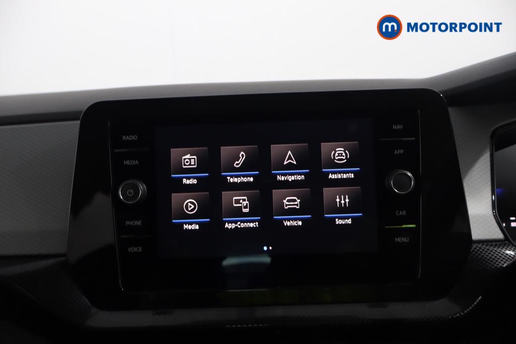 Volkswagen T-Cross Match Automatic Petrol SUV - Stock Number (1602099) - 2nd supplementary image