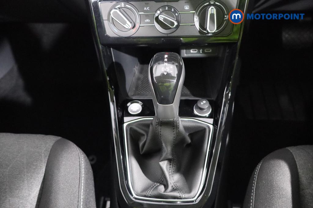 Volkswagen T-Cross Match Automatic Petrol SUV - Stock Number (1602099) - 4th supplementary image