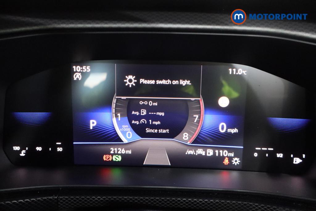 Volkswagen T-Cross Match Automatic Petrol SUV - Stock Number (1602099) - 5th supplementary image