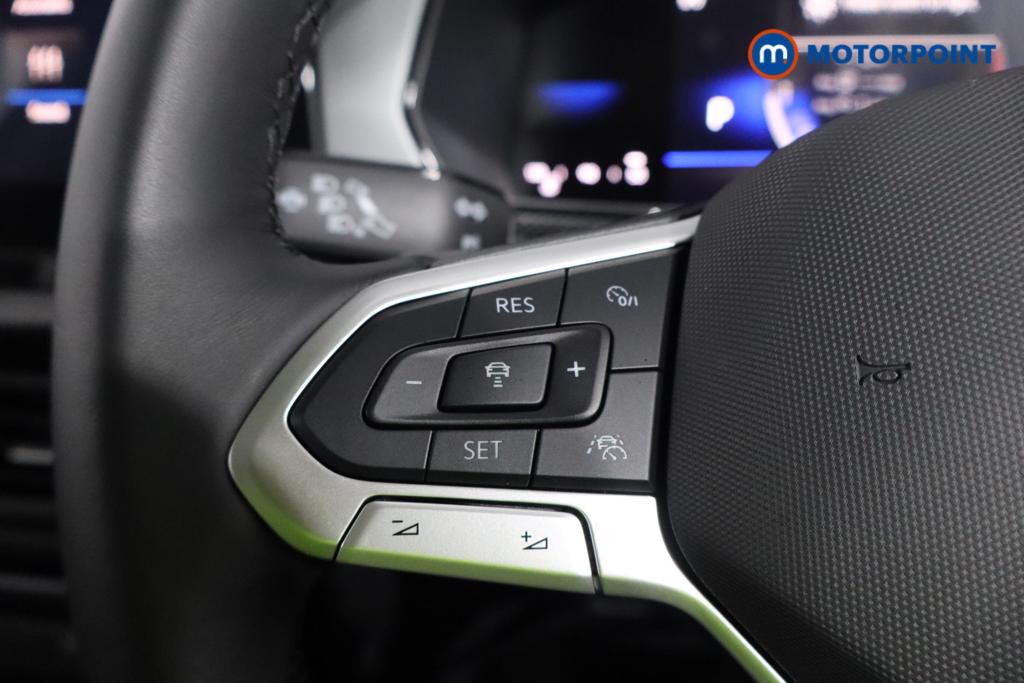 Volkswagen T-Cross Match Automatic Petrol SUV - Stock Number (1602099) - 7th supplementary image