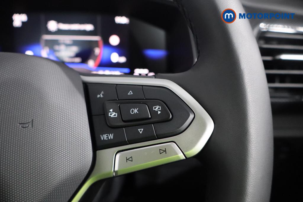 Volkswagen T-Cross Match Automatic Petrol SUV - Stock Number (1602099) - 8th supplementary image