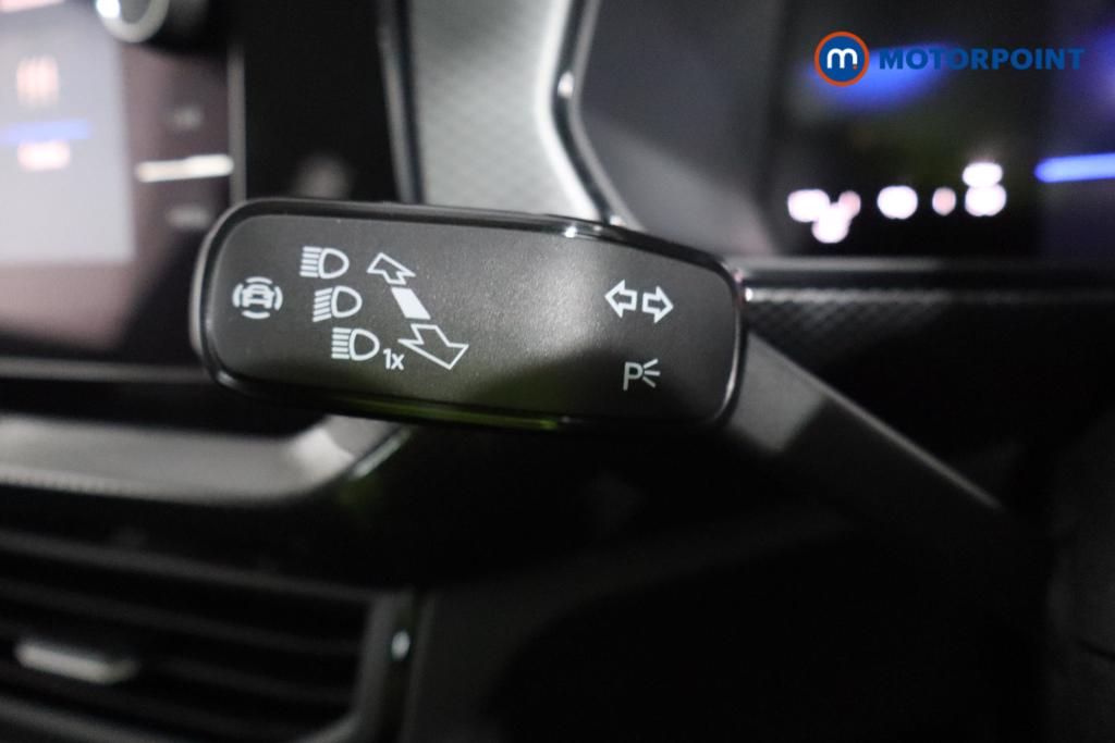 Volkswagen T-Cross Match Automatic Petrol SUV - Stock Number (1602099) - 9th supplementary image