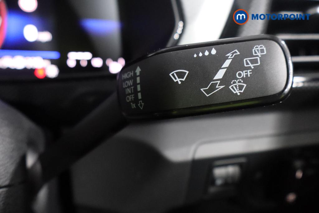 Volkswagen T-Cross Match Automatic Petrol SUV - Stock Number (1602099) - 10th supplementary image