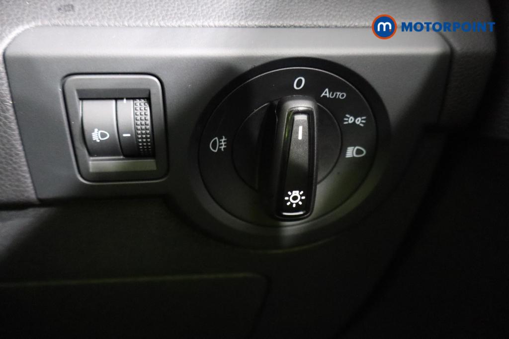 Volkswagen T-Cross Match Automatic Petrol SUV - Stock Number (1602099) - 11th supplementary image