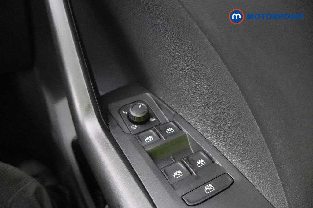 Volkswagen T-Cross Match Automatic Petrol SUV - Stock Number (1602099) - 12th supplementary image