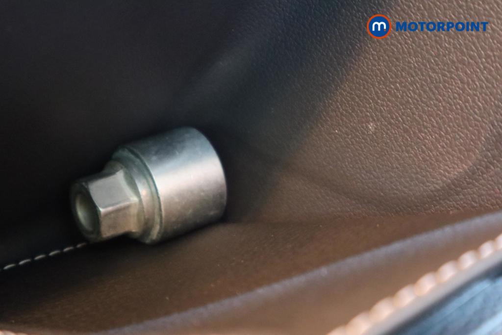 Volkswagen T-Cross Match Automatic Petrol SUV - Stock Number (1602099) - 14th supplementary image