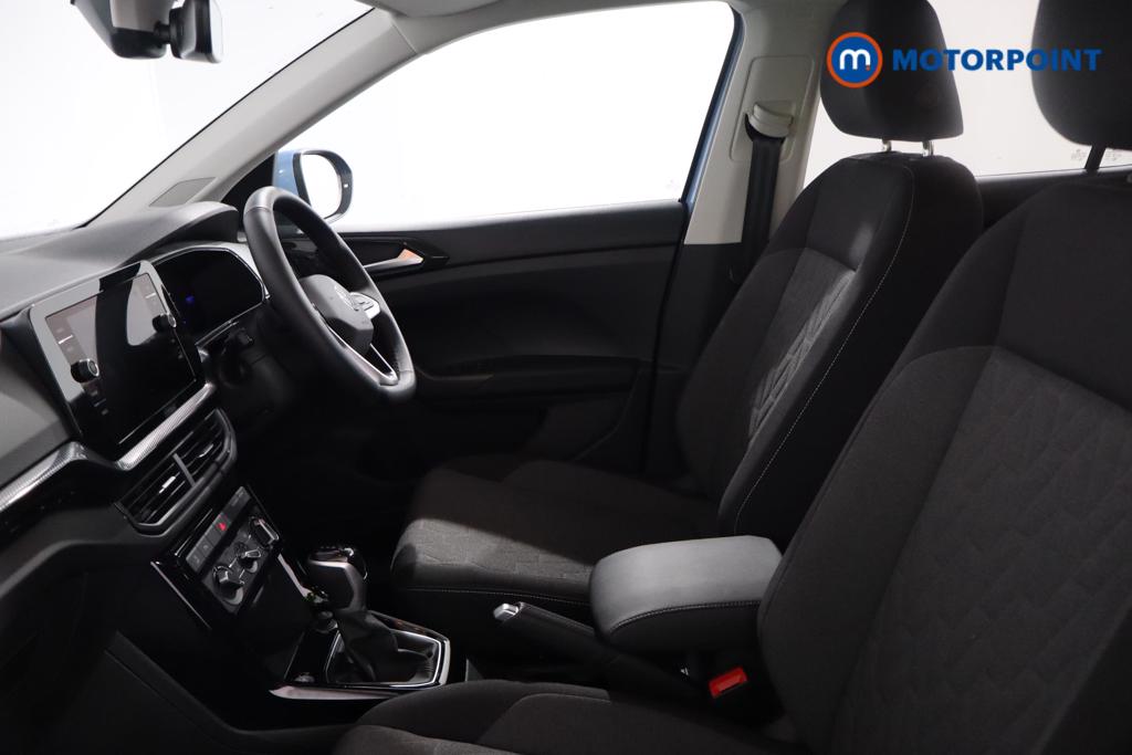 Volkswagen T-Cross Match Automatic Petrol SUV - Stock Number (1602099) - 15th supplementary image