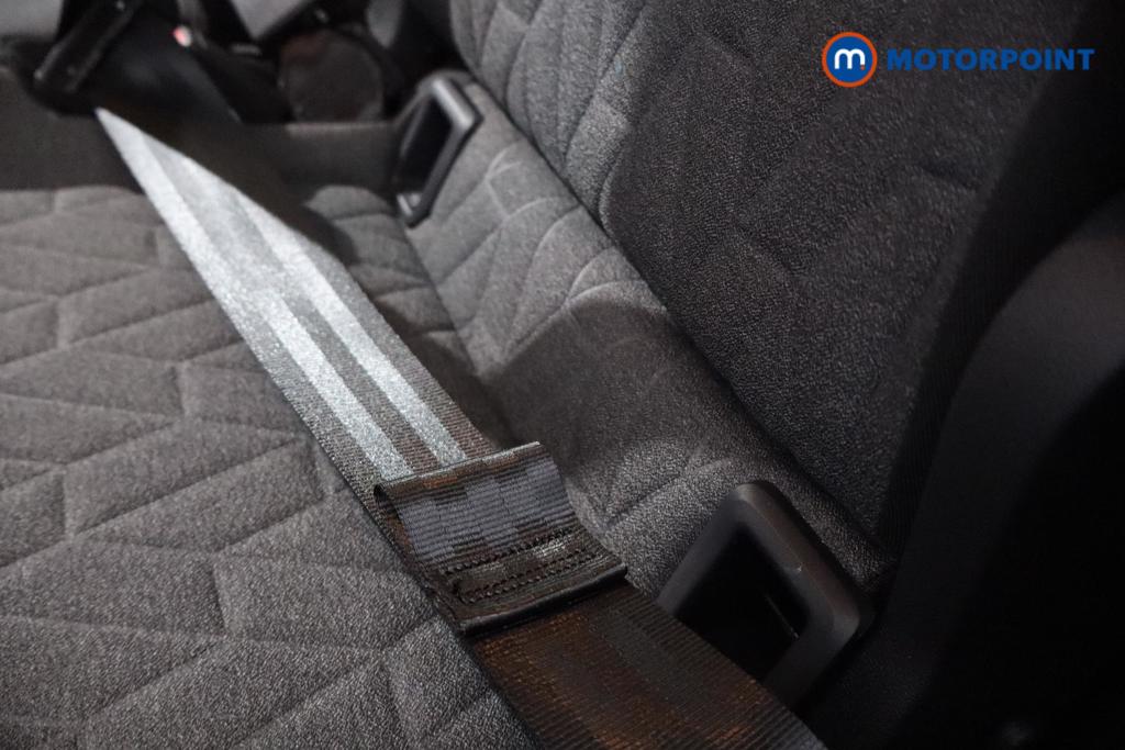 Volkswagen T-Cross Match Automatic Petrol SUV - Stock Number (1602099) - 17th supplementary image