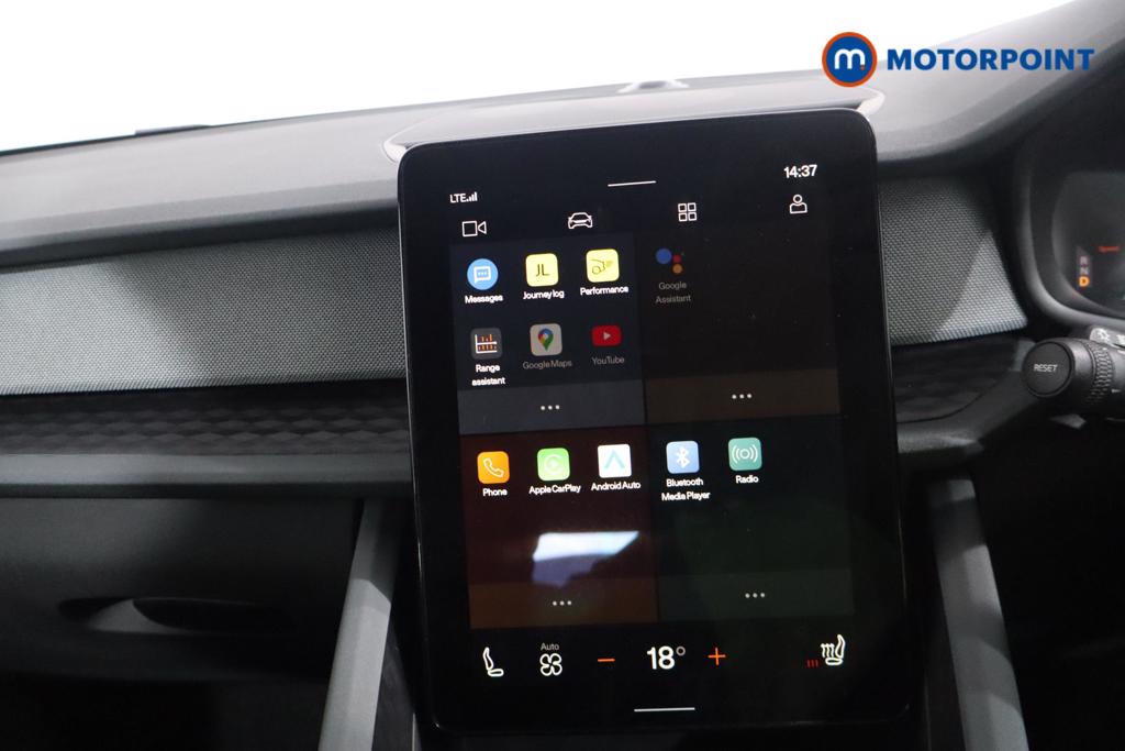 Polestar 2 Long Range Dm Automatic Electric Hatchback - Stock Number (1602100) - 2nd supplementary image