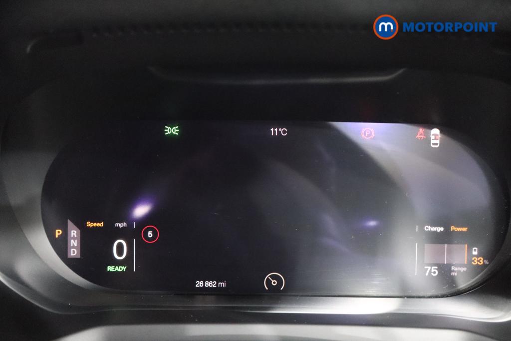 Polestar 2 Long Range Dm Automatic Electric Hatchback - Stock Number (1602100) - 4th supplementary image