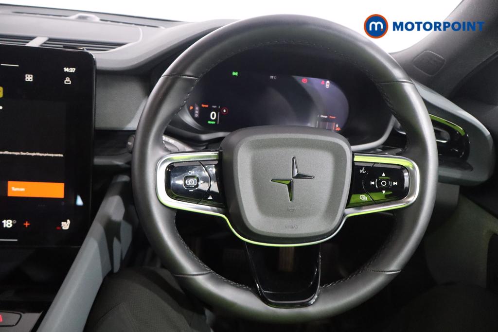 Polestar 2 Long Range Dm Automatic Electric Hatchback - Stock Number (1602100) - 5th supplementary image