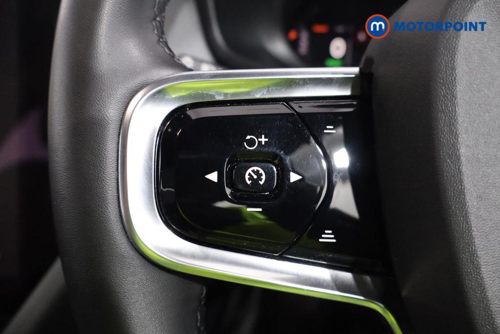 Polestar 2 Long Range Dm Automatic Electric Hatchback - Stock Number (1602100) - 6th supplementary image