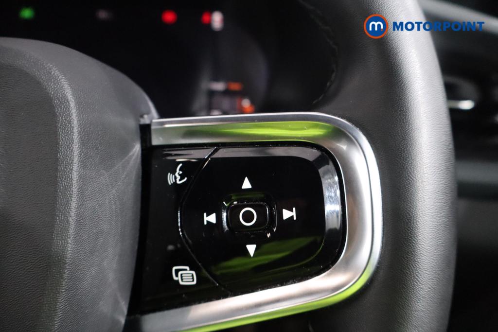 Polestar 2 Long Range Dm Automatic Electric Hatchback - Stock Number (1602100) - 7th supplementary image