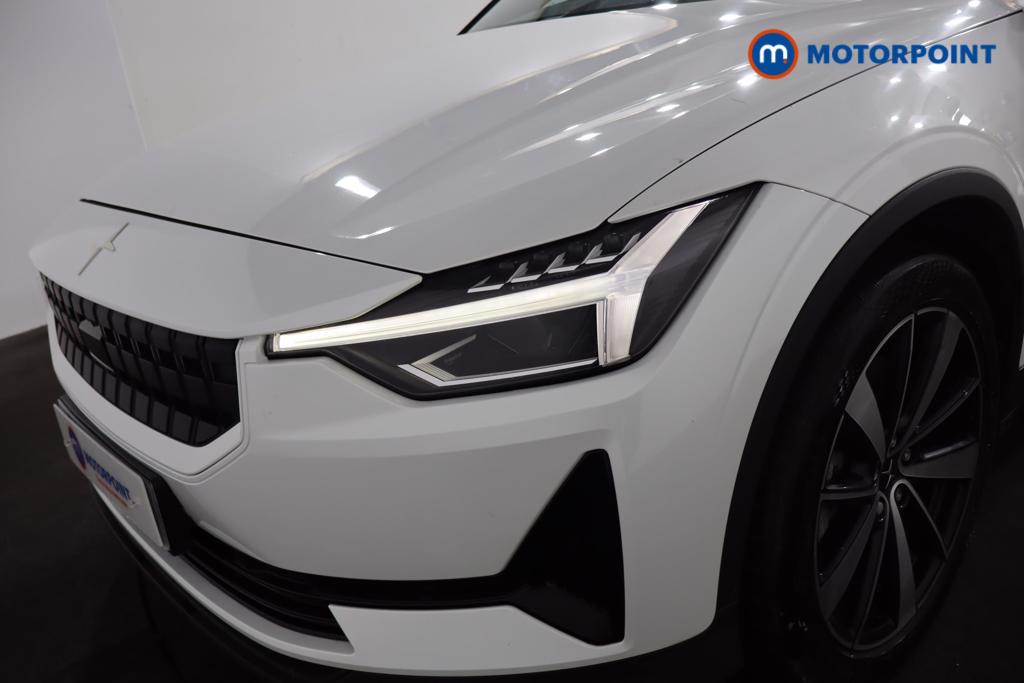 Polestar 2 Long Range Dm Automatic Electric Hatchback - Stock Number (1602100) - 11th supplementary image